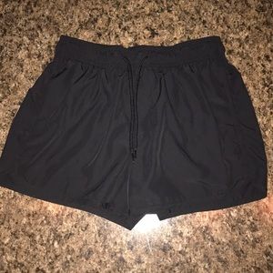 H&M Athletic Shorts